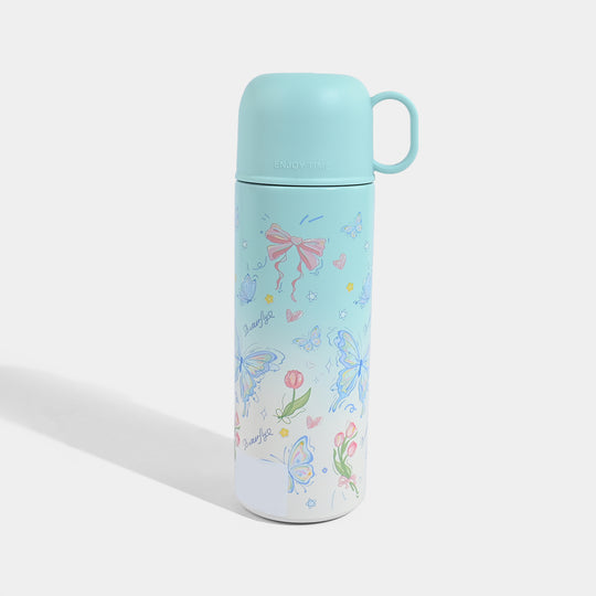 Kids Stainless Steel Vacuum Insulated Water Bottle | 500ML