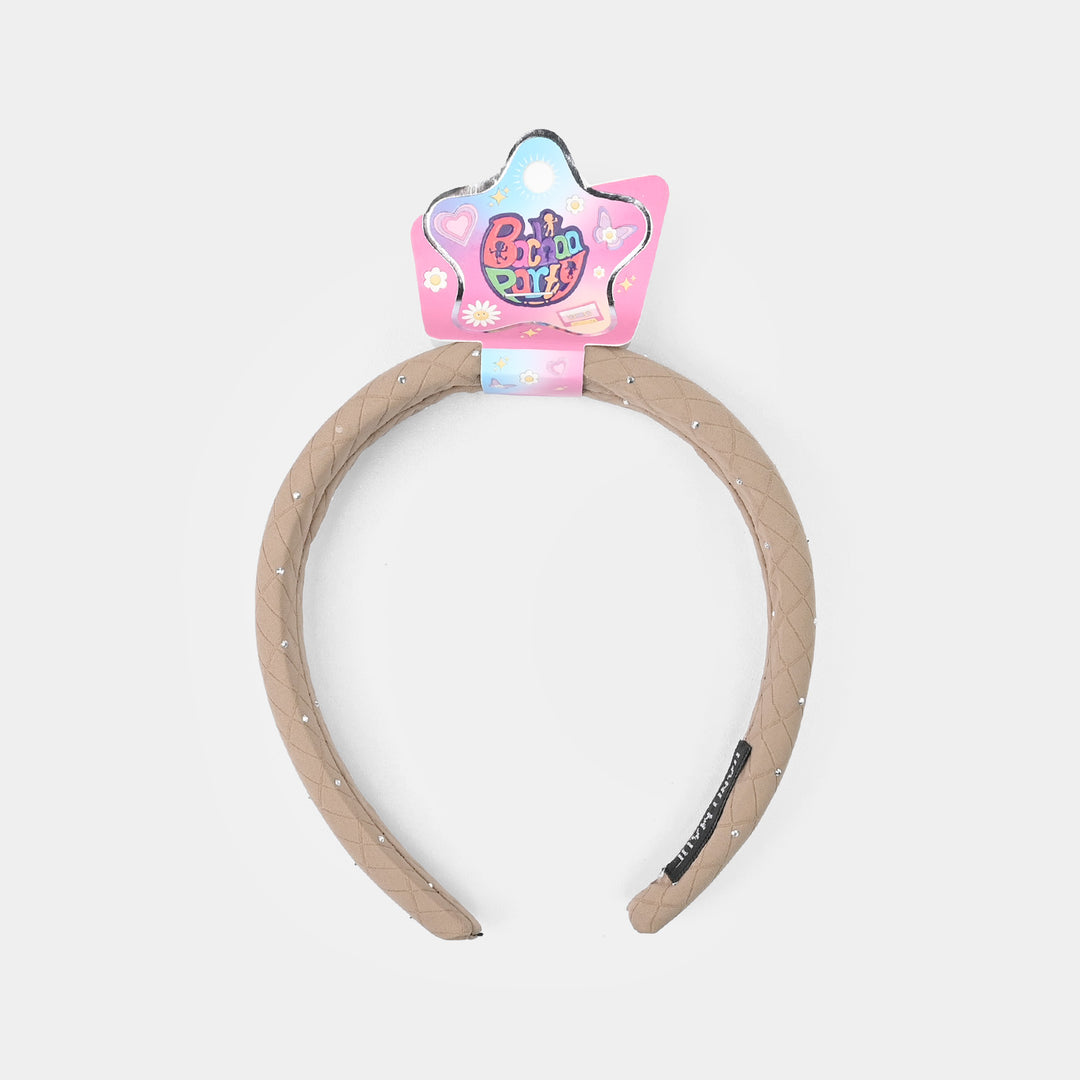 Fancy Hair Band/Headband for Girls