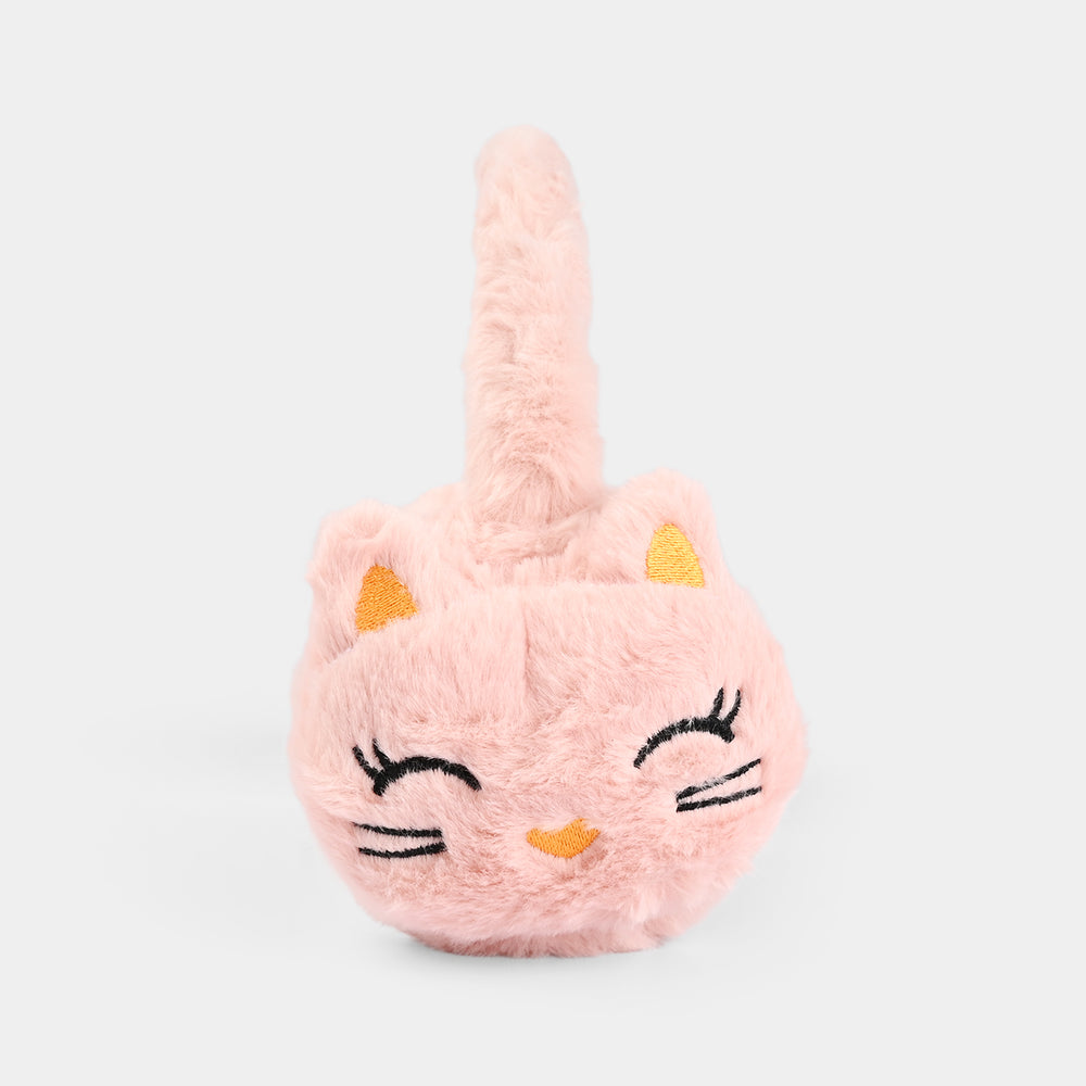 Stylish & Protective  Earmuff For Kids