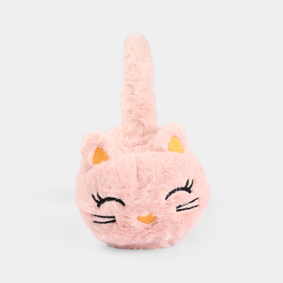 Stylish & Protective  Earmuff For Kids