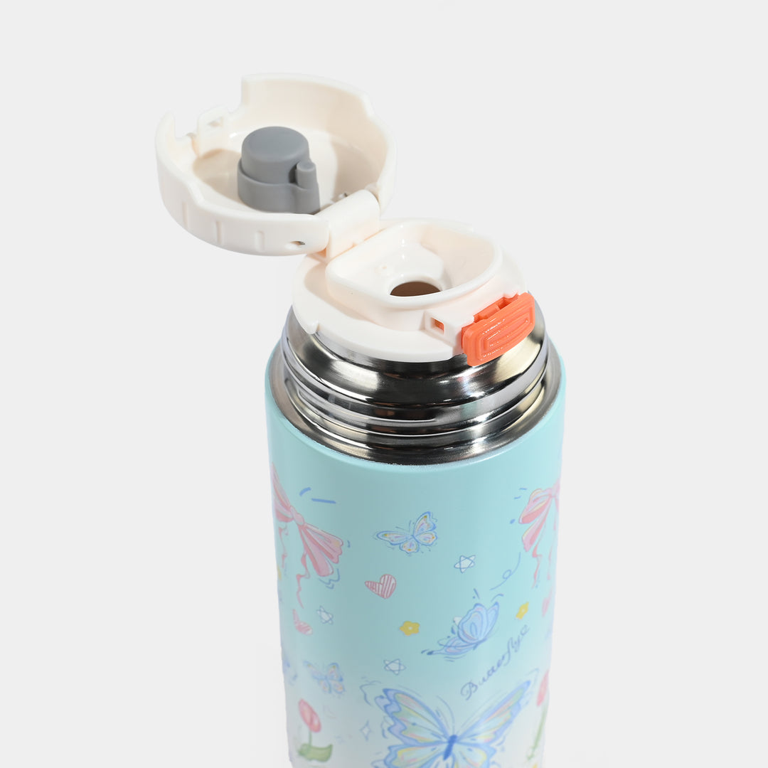 Kids Stainless Steel Vacuum Insulated Water Bottle | 500ML