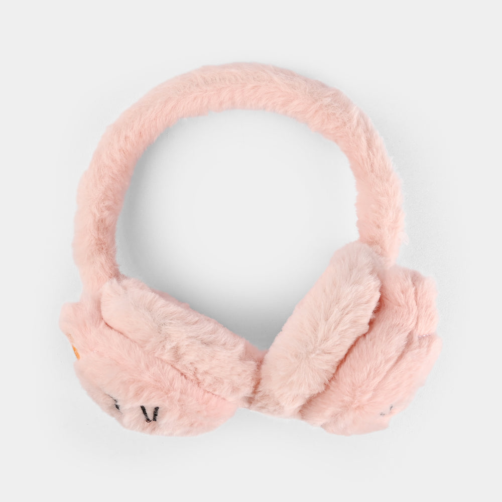 Stylish & Protective  Earmuff For Kids