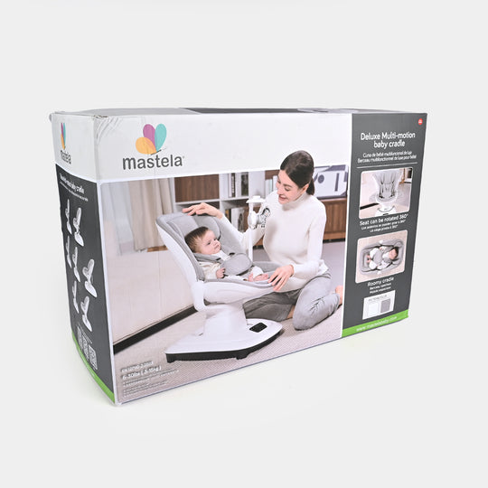 Infant Electric Swing- Mastela | 8966