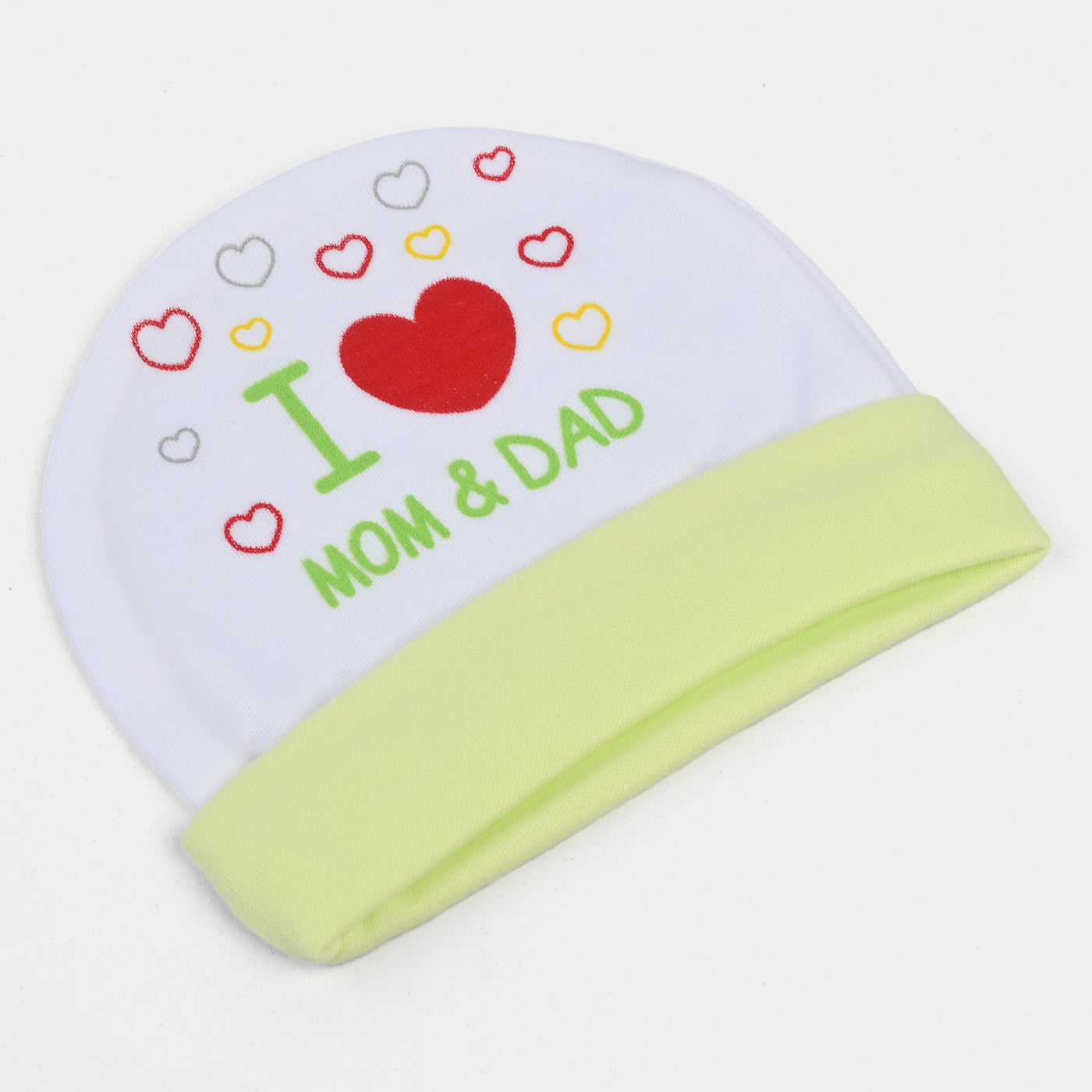 BABY CAP/HAT | 0-6M