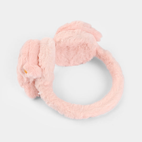 Stylish & Protective  Earmuff For Kids