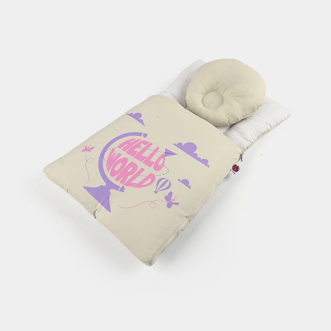 Baby Carry Nest/Sleeping Bag