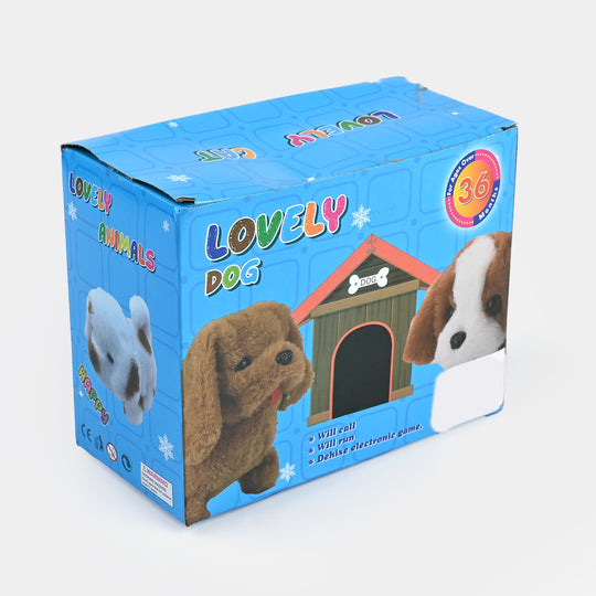Walking Rabbit with Sound for Kids