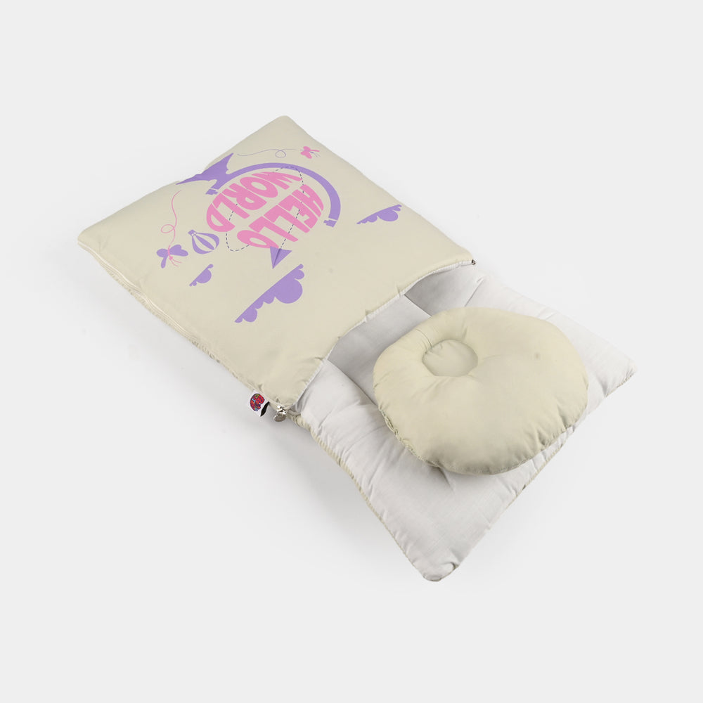 Baby Carry Nest/Sleeping Bag