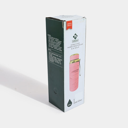 Stainless Steel Water Bottle for Kids | 1000ml