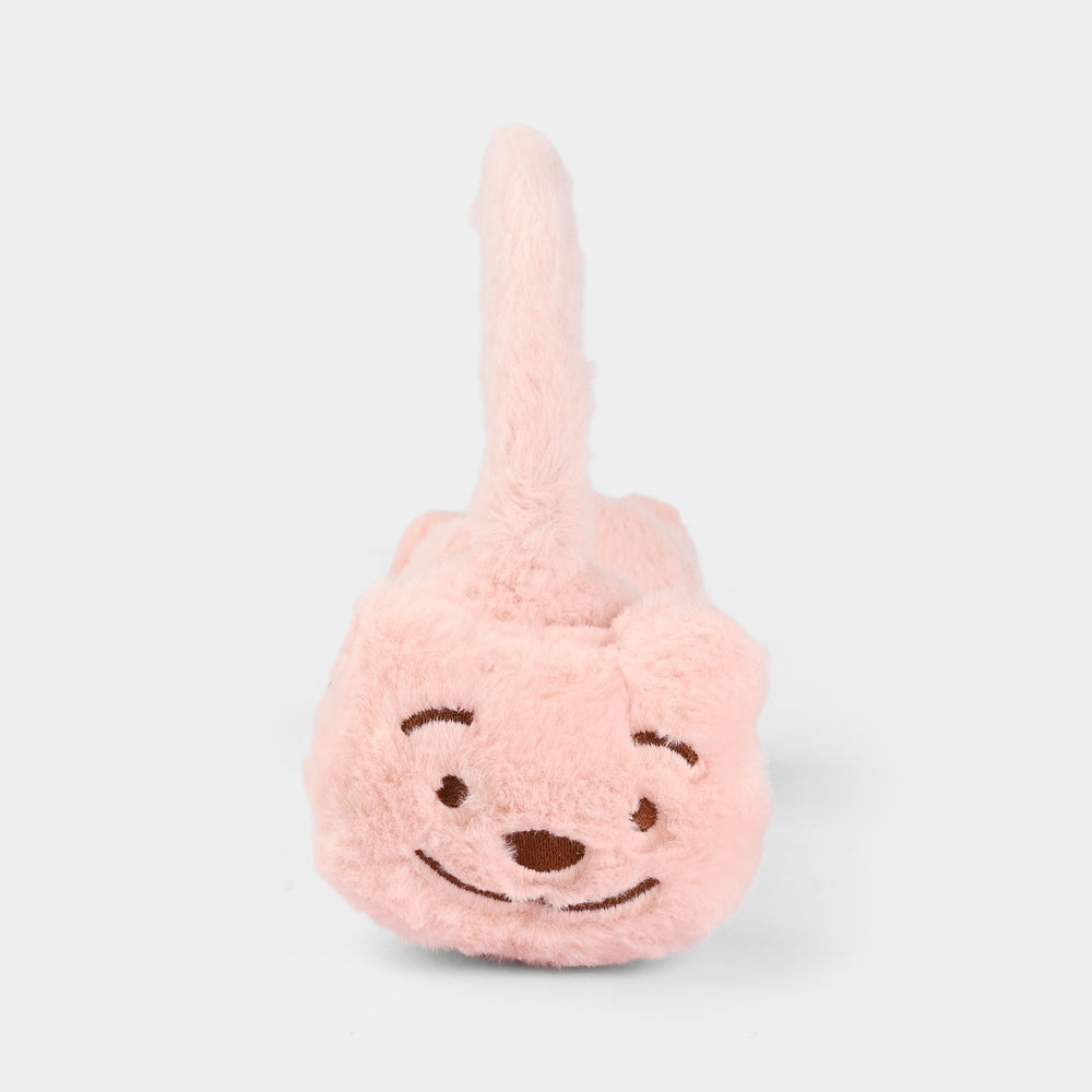 Stylish & Protective  Earmuff For Kids