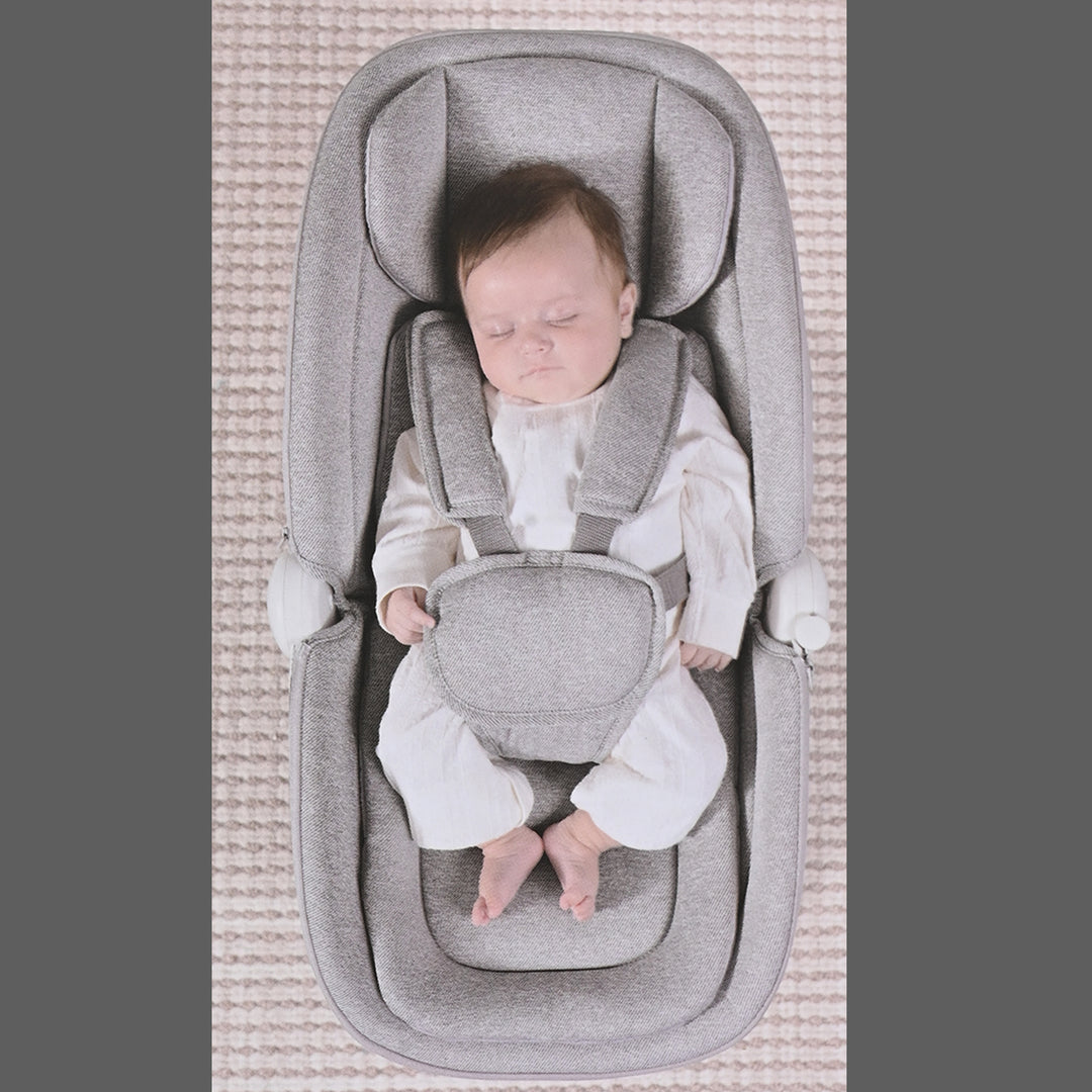 Infant Electric Swing- Mastela | 8966