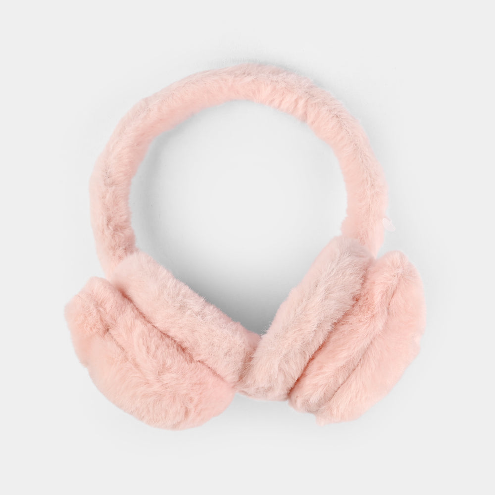 Stylish & Protective  Earmuff For Kids