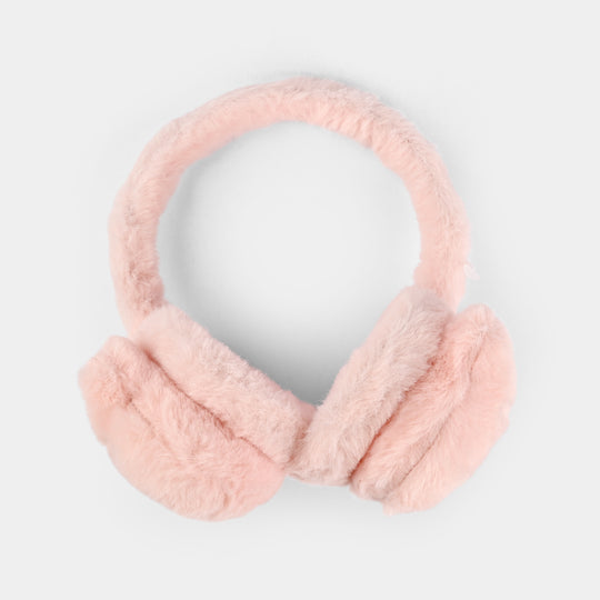 Stylish & Protective  Earmuff For Kids