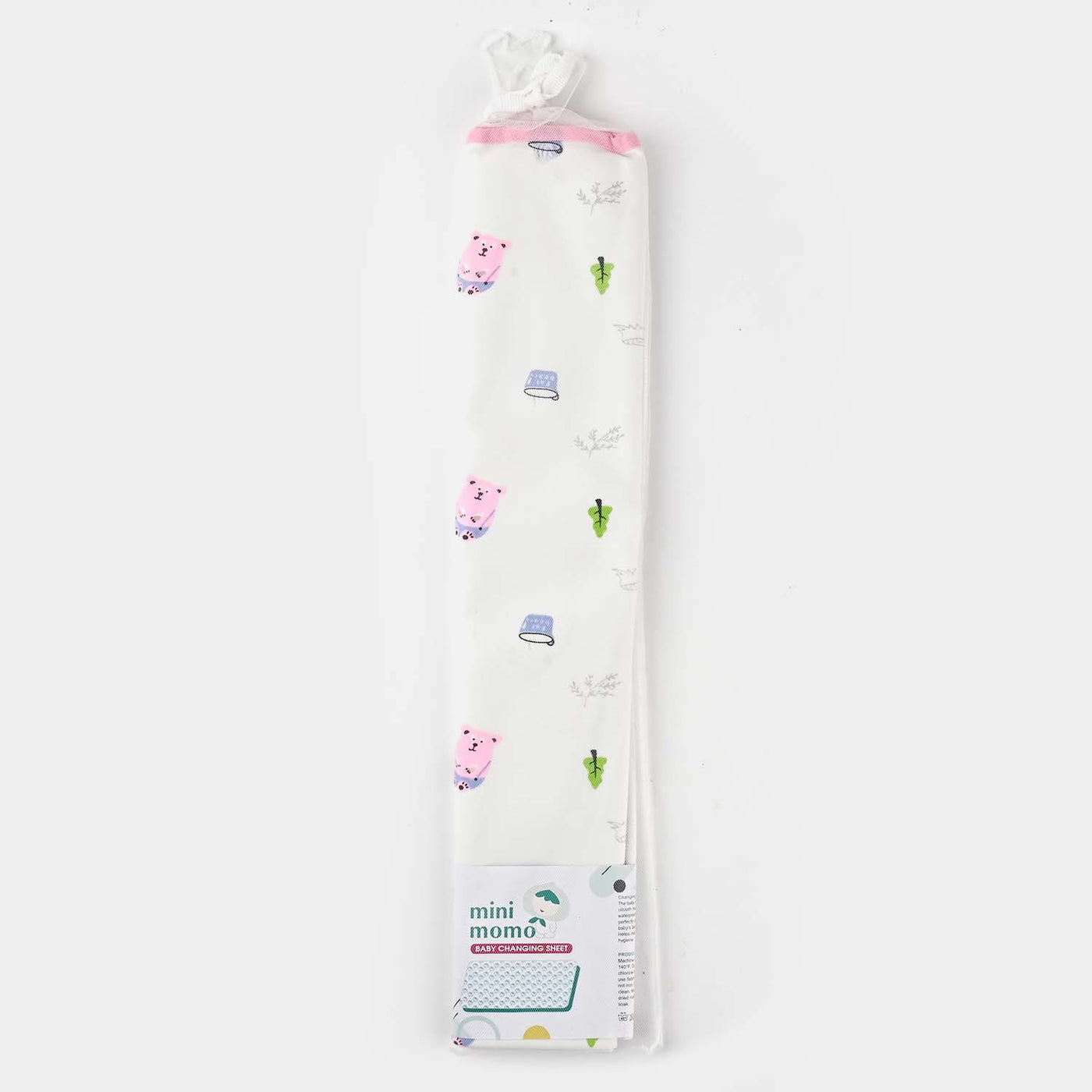 Baby Changing Sheet 27x38