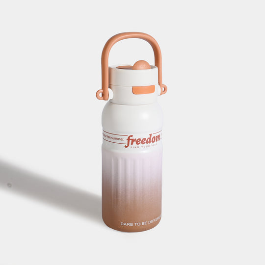 Water Bottle Stainless Steel