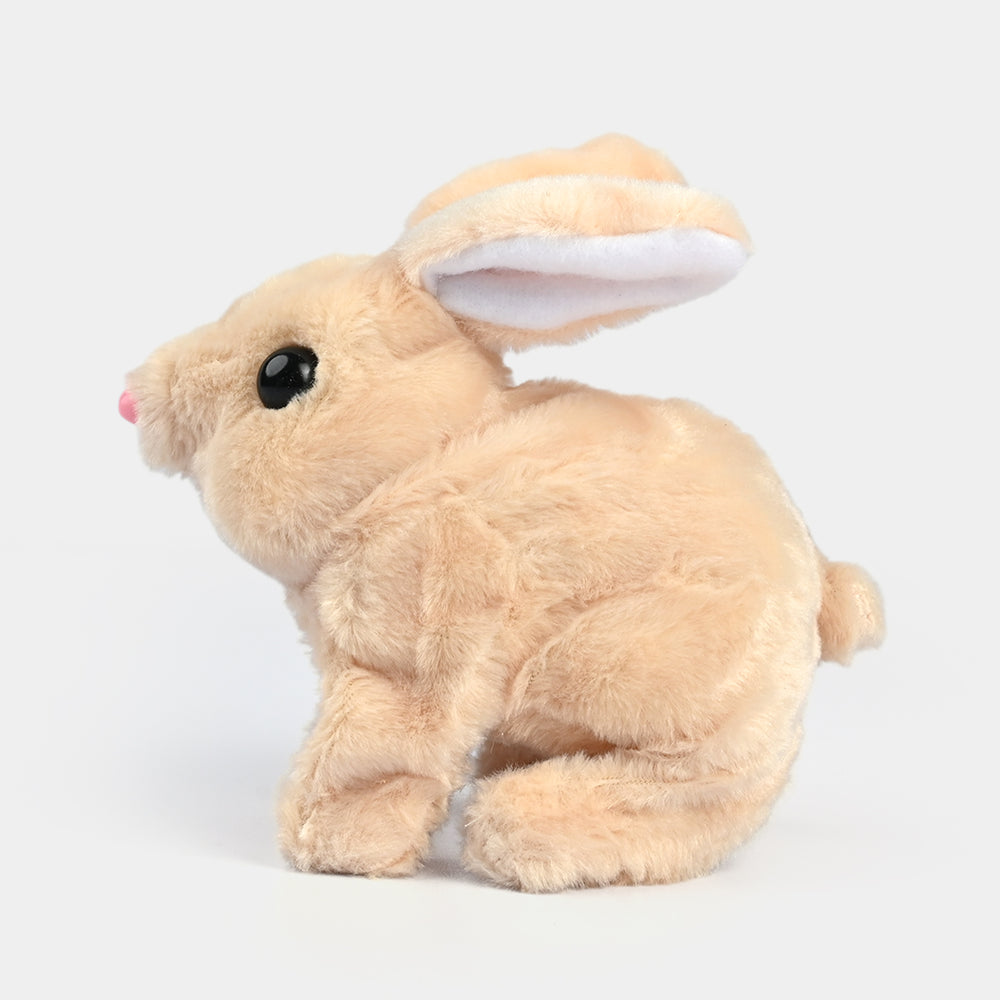 Walking Rabbit with Sound for Kids