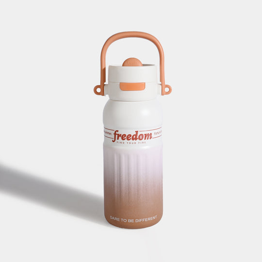Water Bottle Stainless Steel