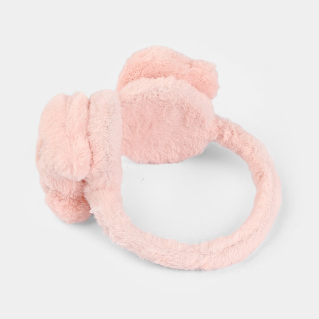 Stylish & Protective  Earmuff For Kids