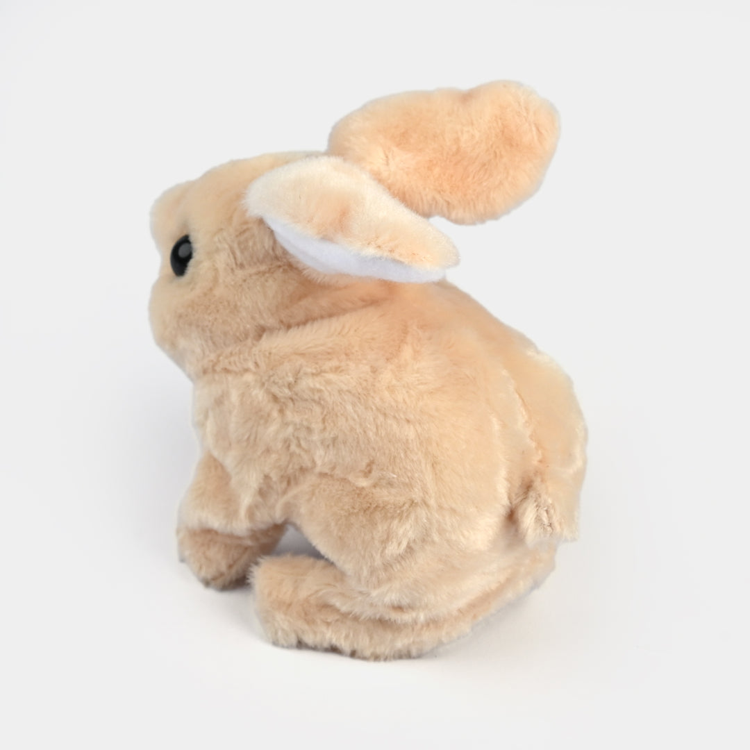 Walking Rabbit with Sound for Kids