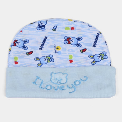 BABY CAP/HAT | 0-6M