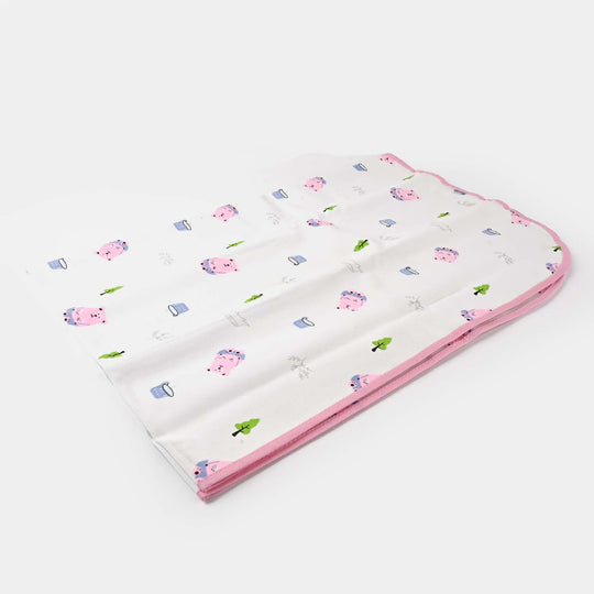 Baby Changing Sheet 27x38