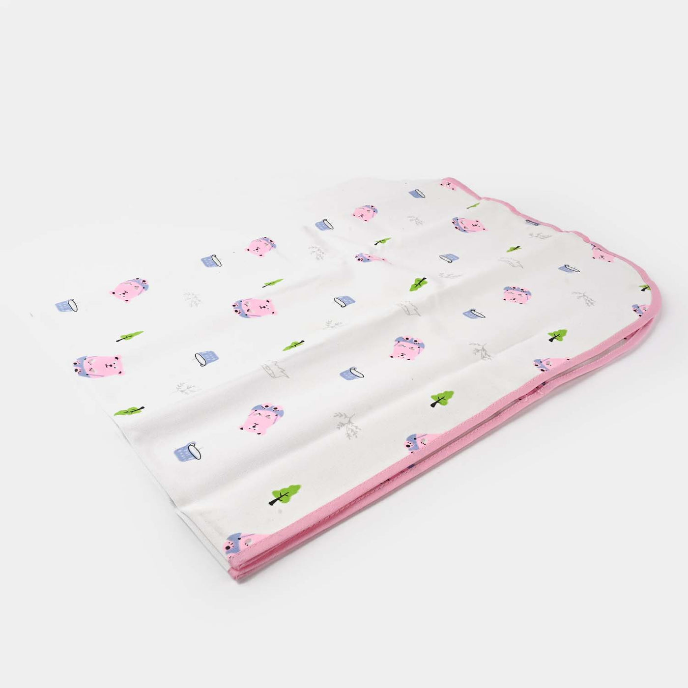 Baby Changing Sheet 27x38