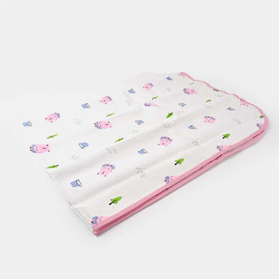 Baby Changing Sheet 27x38