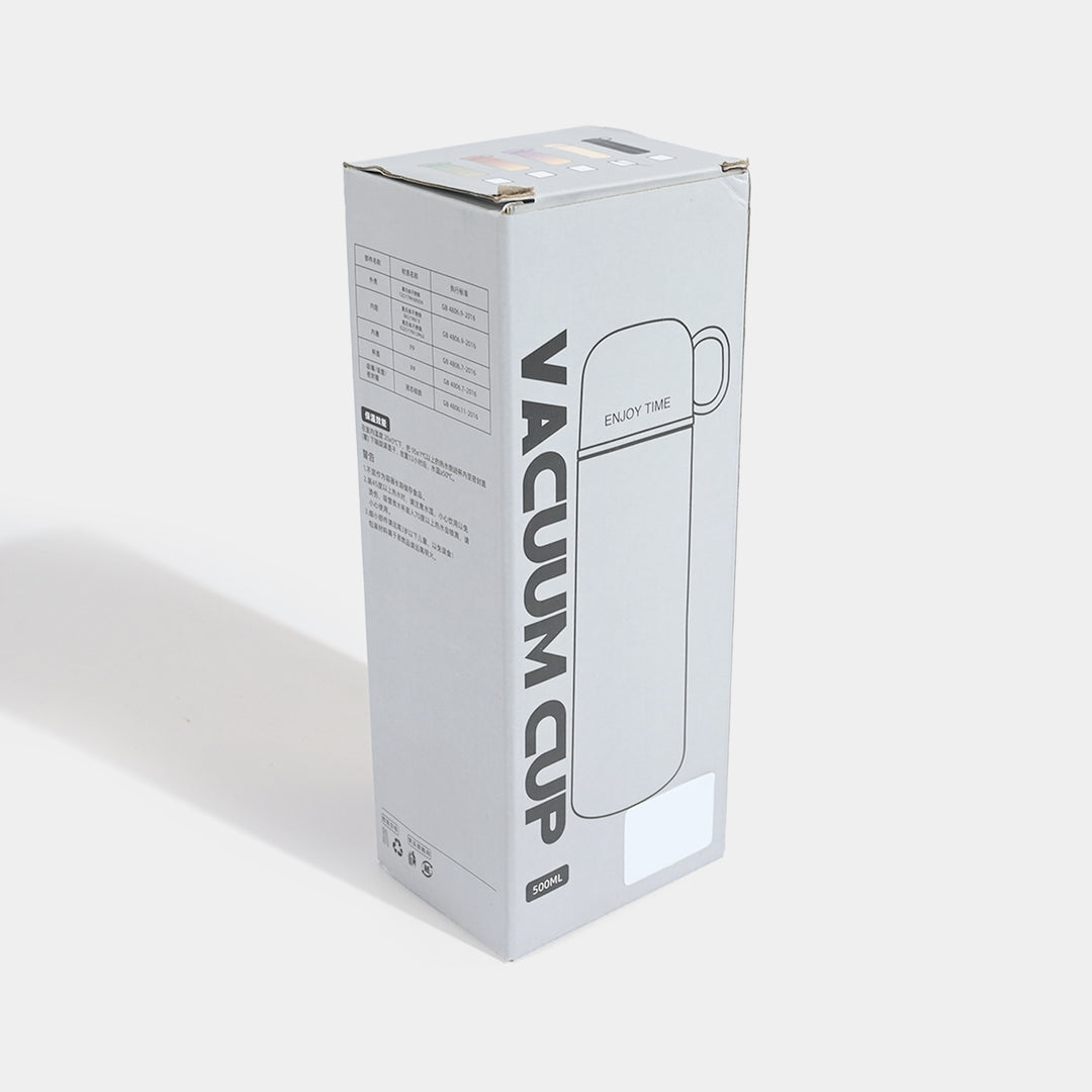 Kids Stainless Steel Vacuum Insulated Water Bottle | 500ML