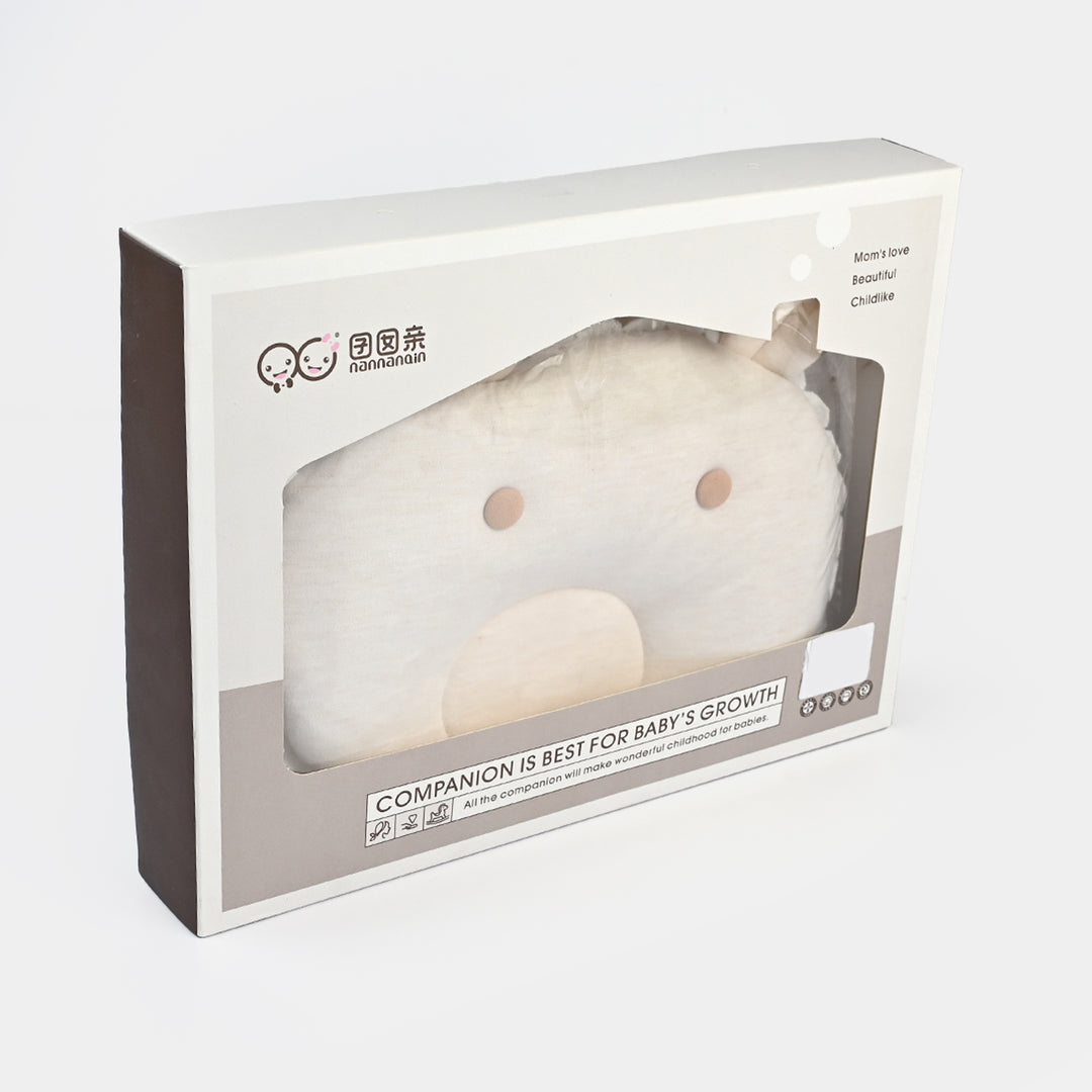 Baby Head Support Pillow