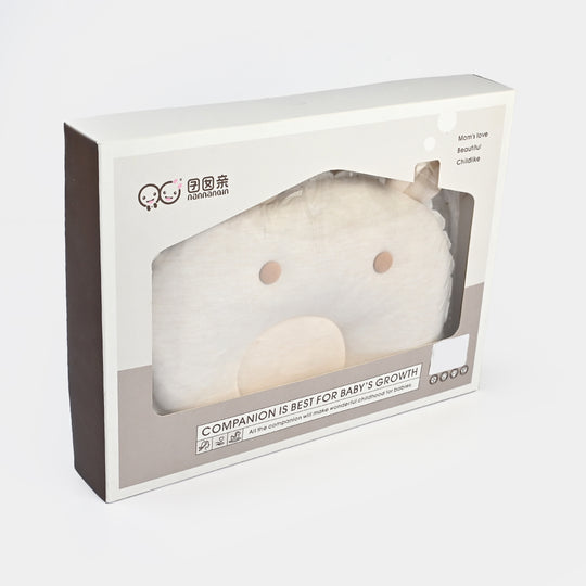 Baby Head Support Pillow