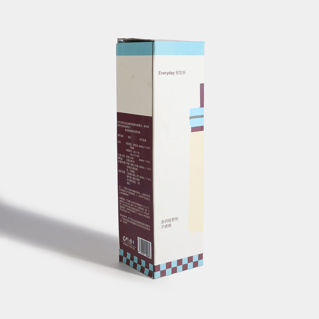 Water Bottle Stainless Steel