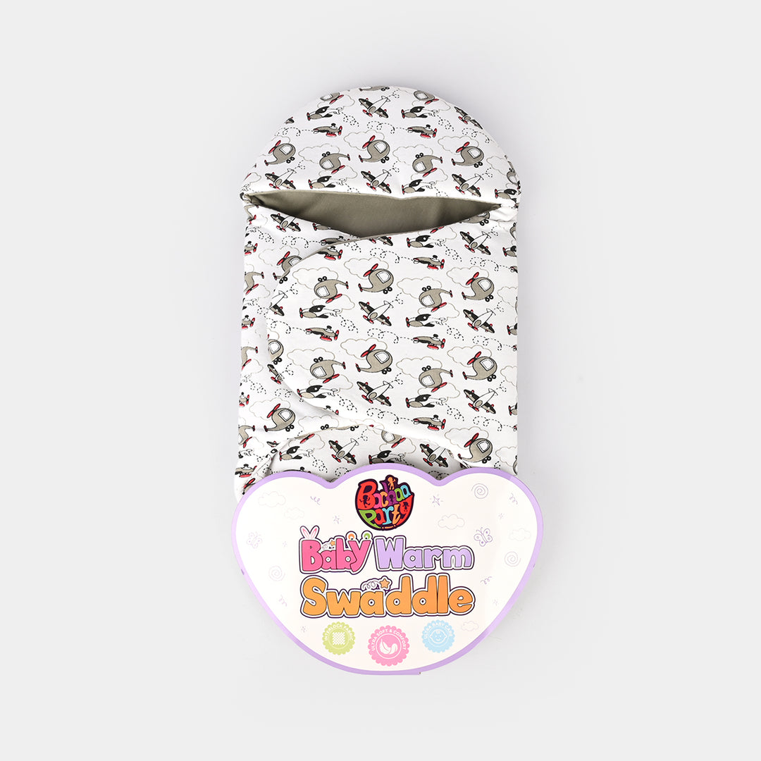 Baby Wrapping Foam Swaddle | 0M+