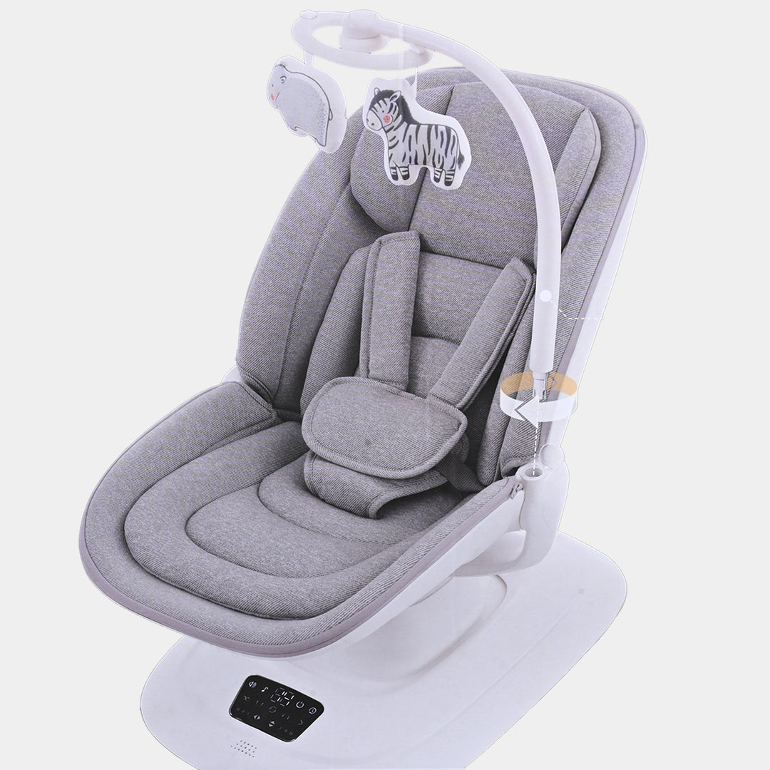 Infant Electric Swing- Mastela | 8966