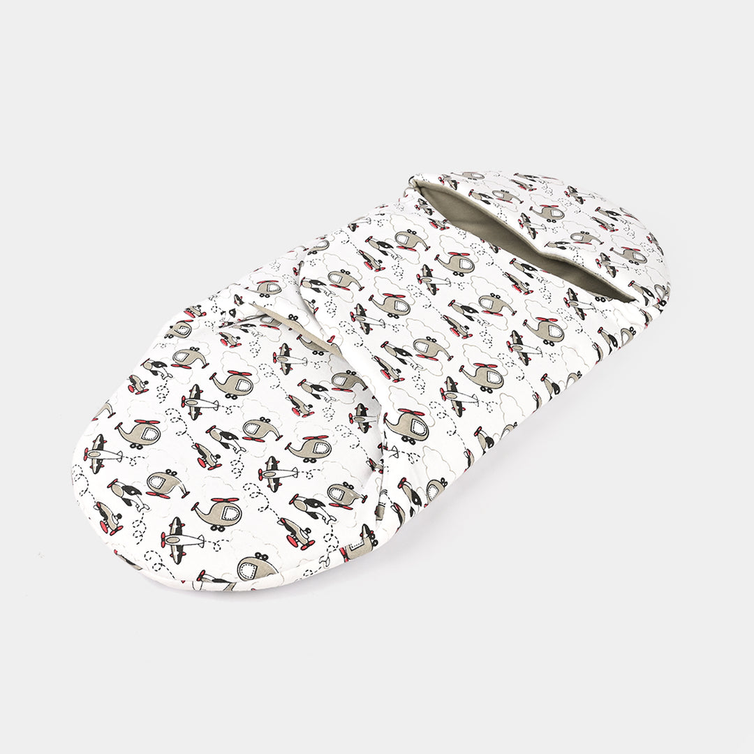 Baby Wrapping Foam Swaddle | 0M+