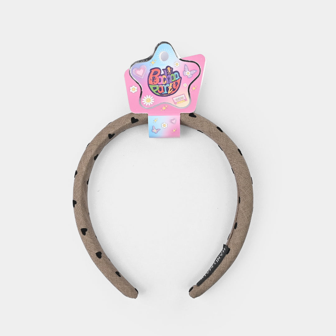 Fancy Hair Band/Headband for Girls