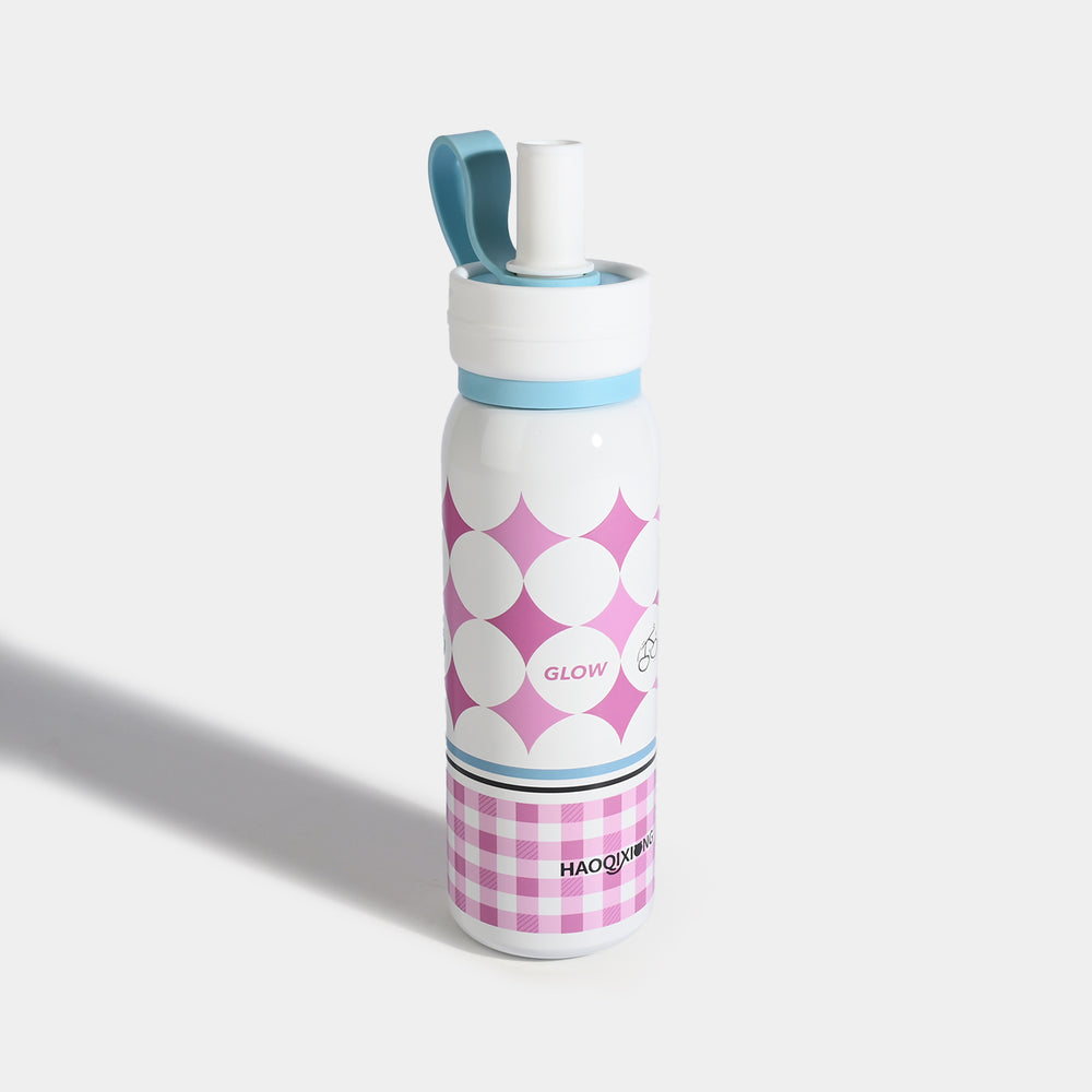 Water Bottle Stainless Steel