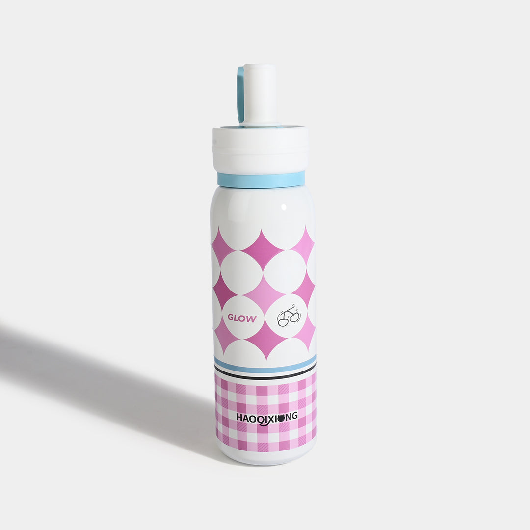 Water Bottle Stainless Steel