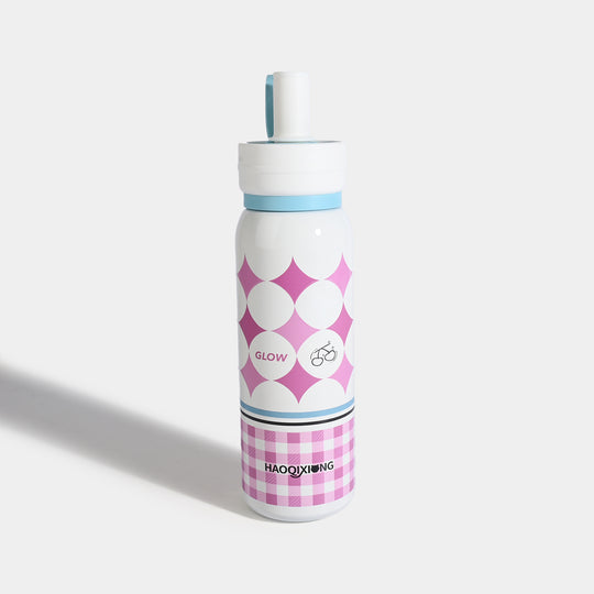 Water Bottle Stainless Steel