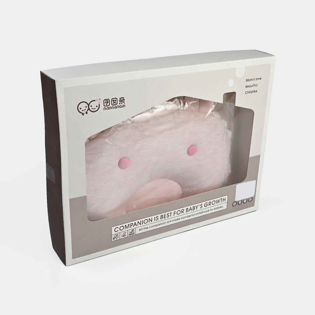 Baby Head Support Pillow