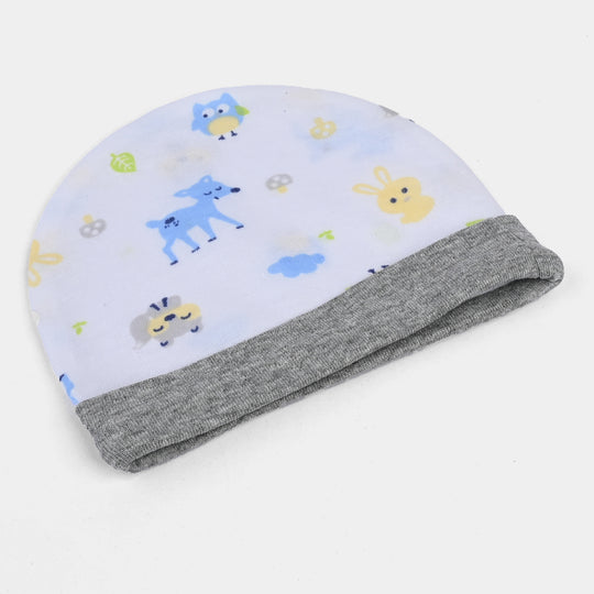 BABY CAP/HAT | 0-3M