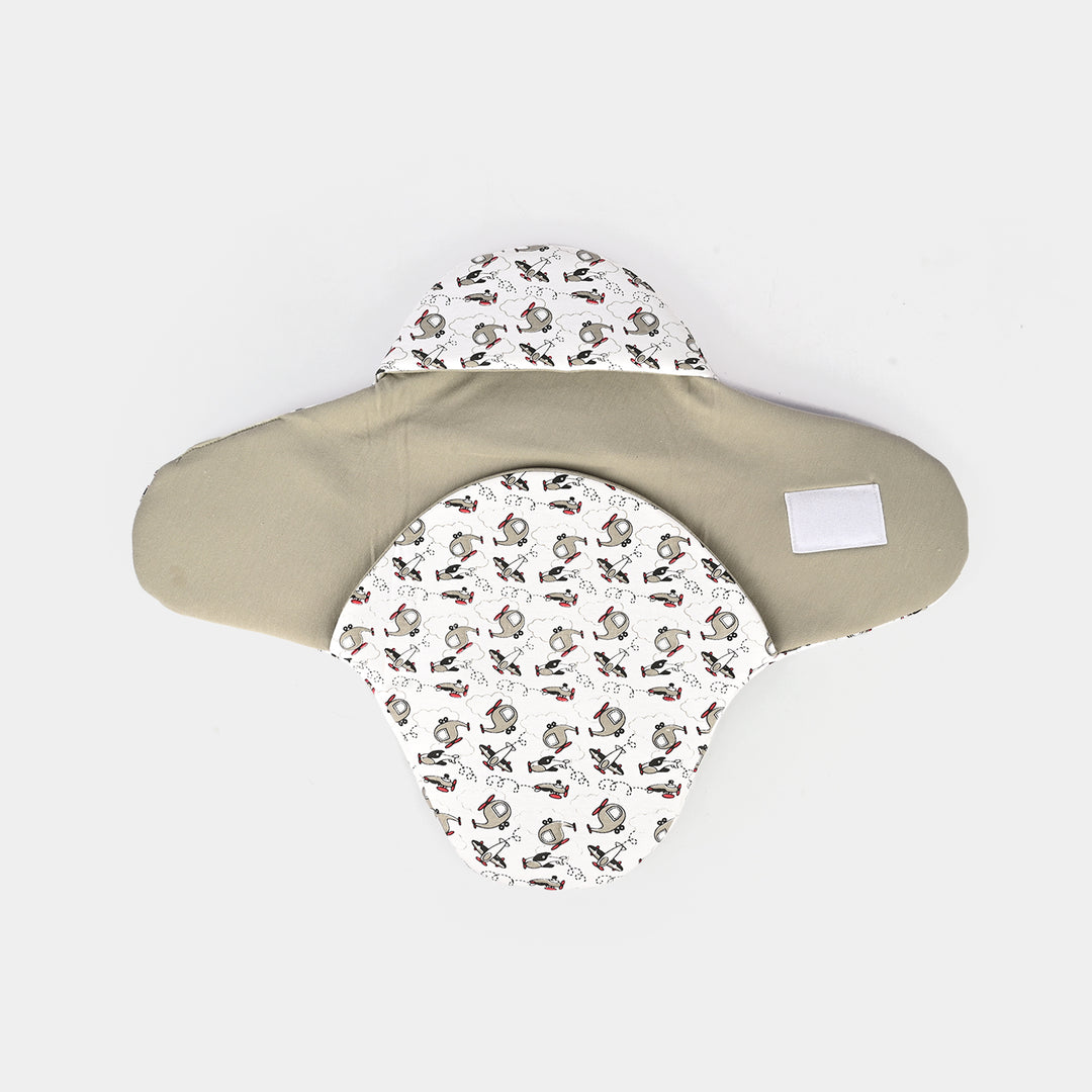 Baby Wrapping Foam Swaddle | 0M+