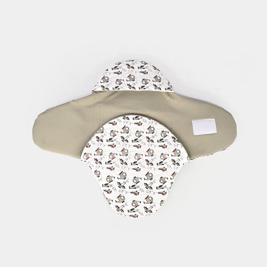 Baby Wrapping Foam Swaddle | 0M+