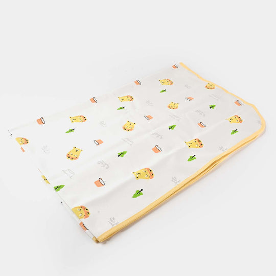 Baby Changing Sheet 27x38