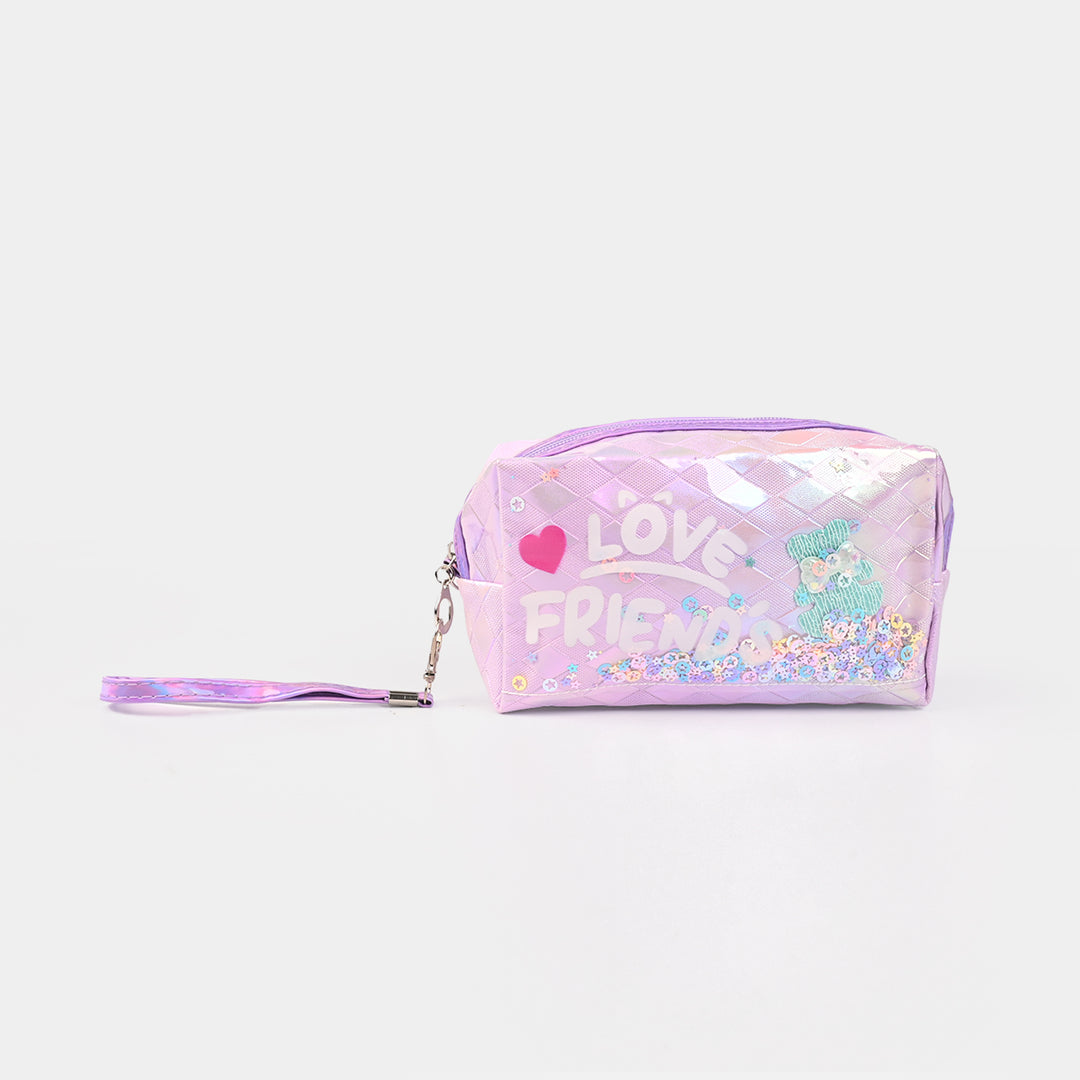 Fancy Multipurpose Hand Pouch