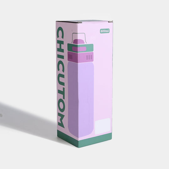 Water Bottle Stainless Steel