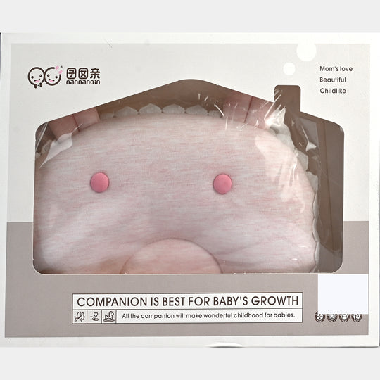 Baby Head Support Pillow
