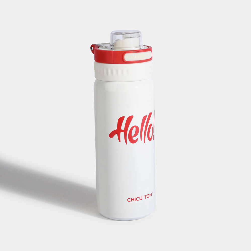 Water Bottle Stainless Steel