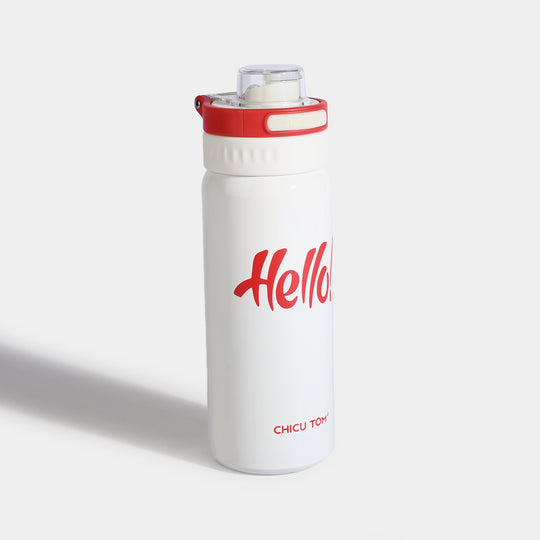 Water Bottle Stainless Steel