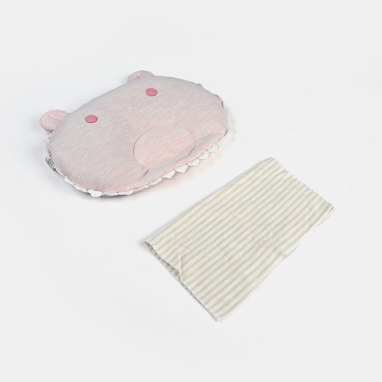 Baby Head Support Pillow