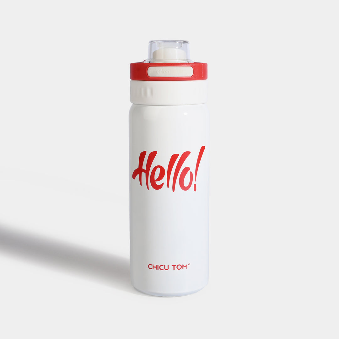 Water Bottle Stainless Steel